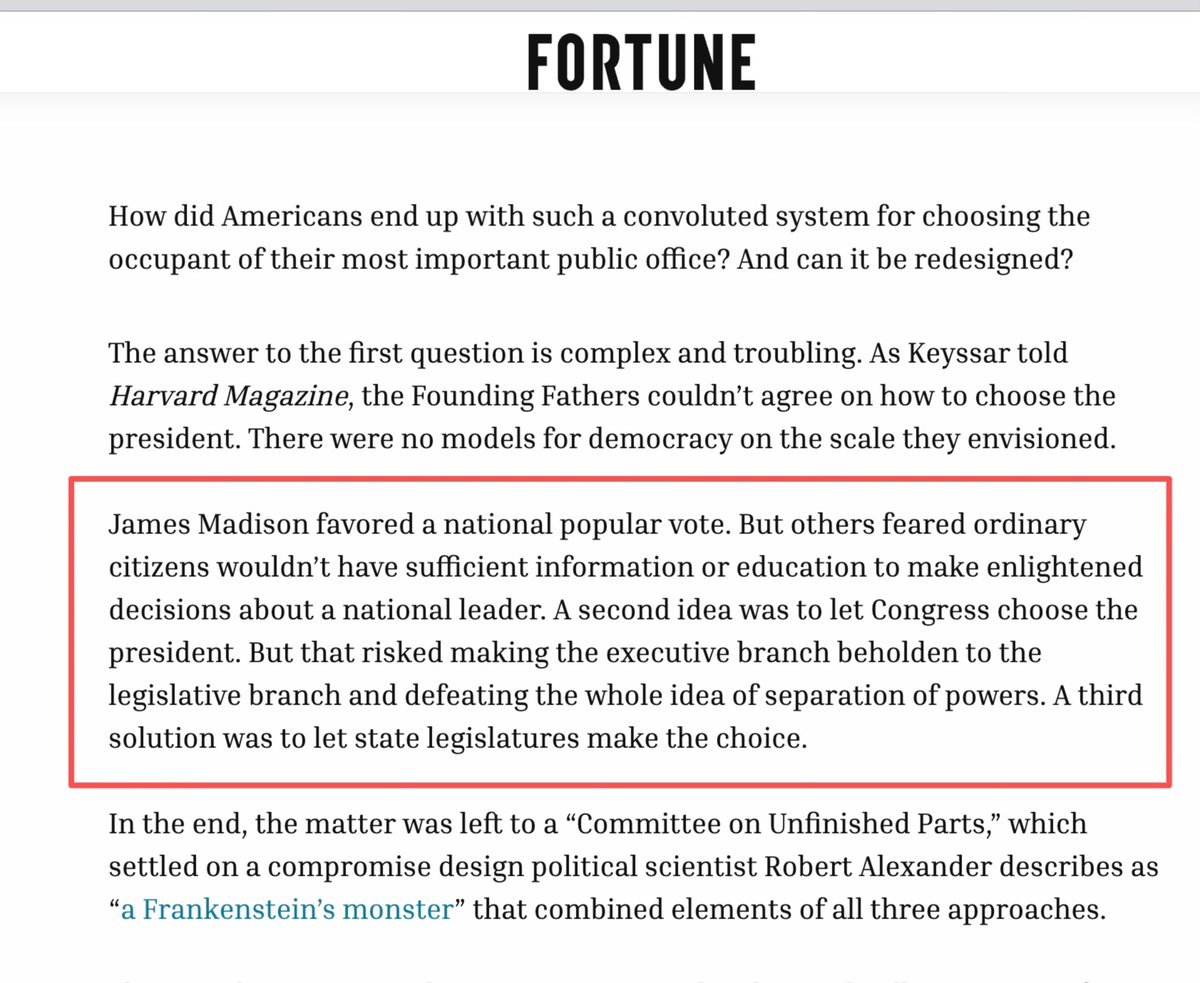 OopsGuess's tweet photo. You think checking a box every four years makes you sovereign.

Your president can lose the popular vote, your government can ignore mass protest, and the same imperial machine survives every election—but you still strut around lecturing China about political agency.

You don’t have control. You have a ballot-shaped sedative.
