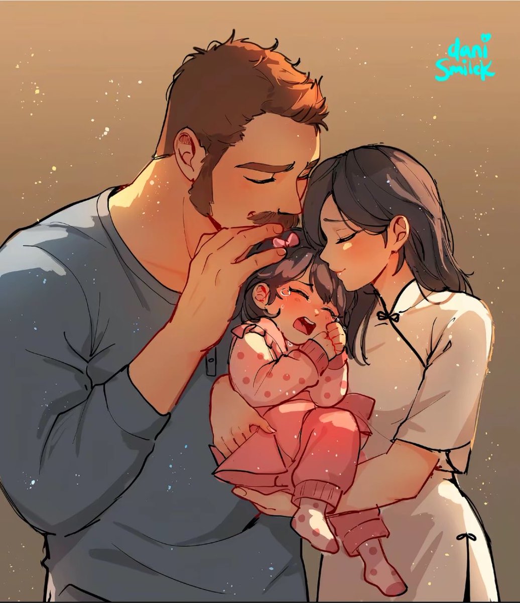 evstiny's tweet photo. THATS LITERALLY THEIR BABY GIRL😭😭😭😭😭😭😭😭 https://t.co/RIdk544vPR