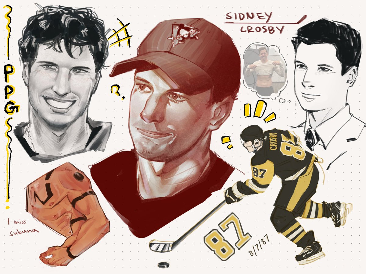 pytral's tweet photo. #sidneycrosby https://t.co/iuYipjoYjD