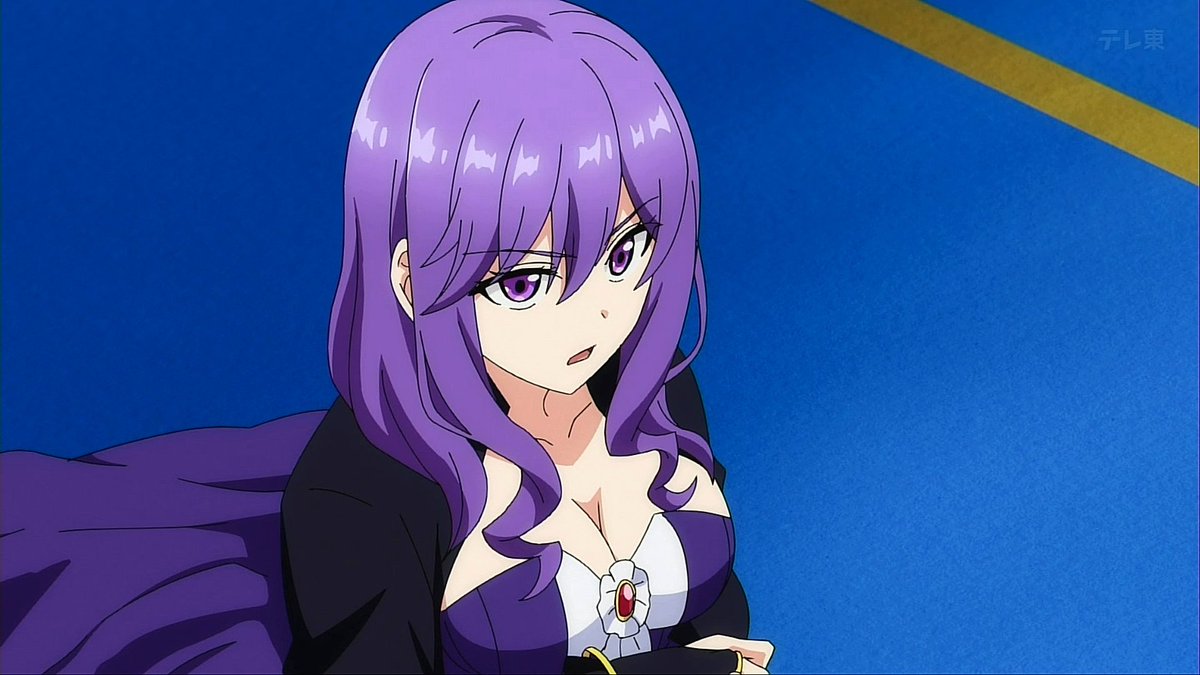 LV999の村人 第6話 ツイート画像 1