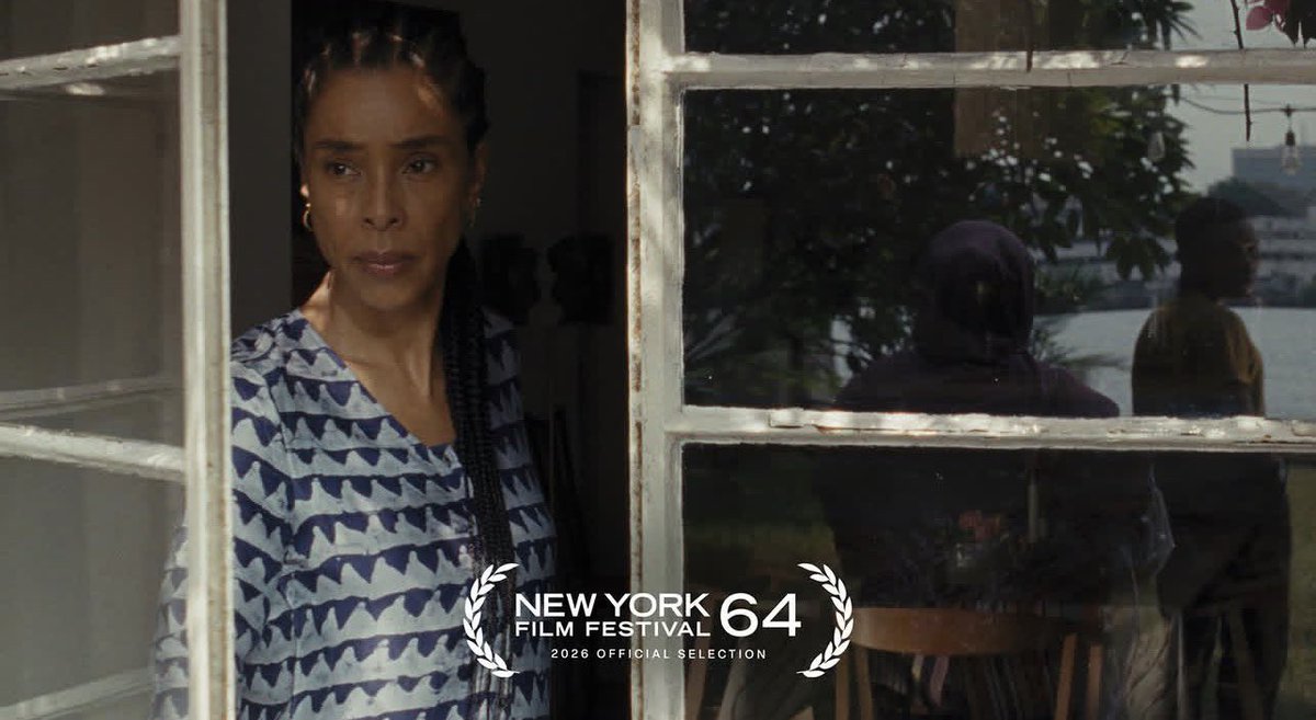 beuck_'s tweet photo. CLARISSA will be screening at #NYFF64 and i couldn’t be more excited about it!!!!! 

another chance to see my movie star ayo edebiri <3333 https://t.co/pIrDwryVZu