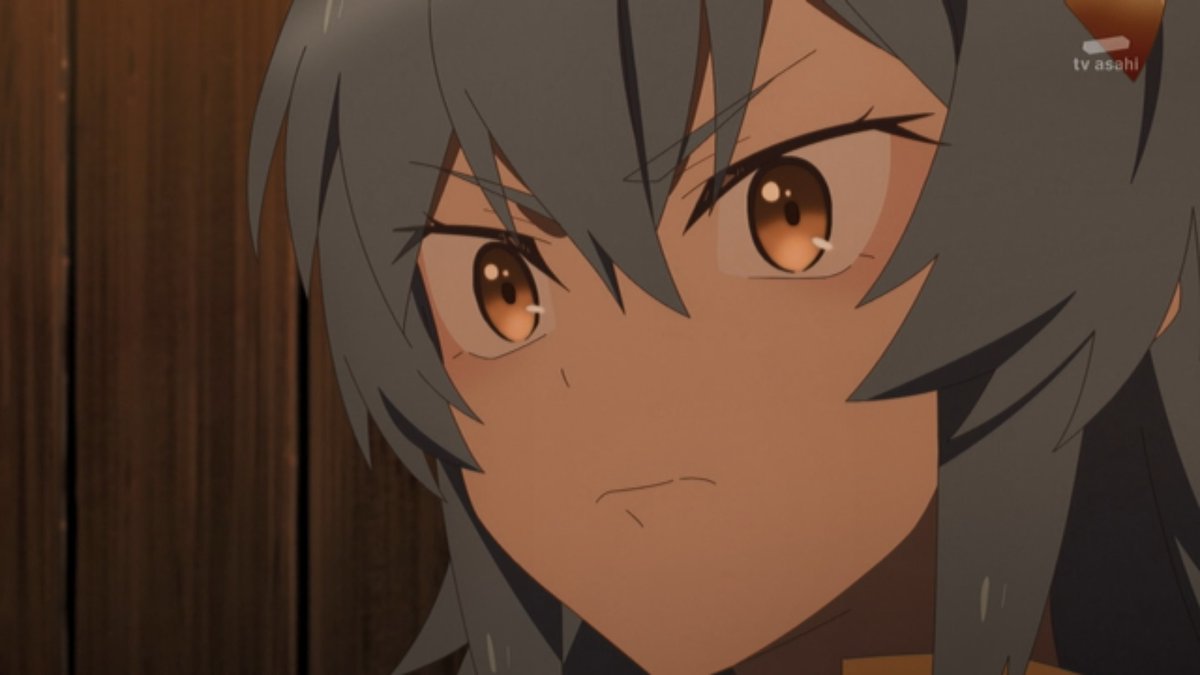 片田舎のおっさん、剣聖になるⅡ 第5話 ツイート画像 1