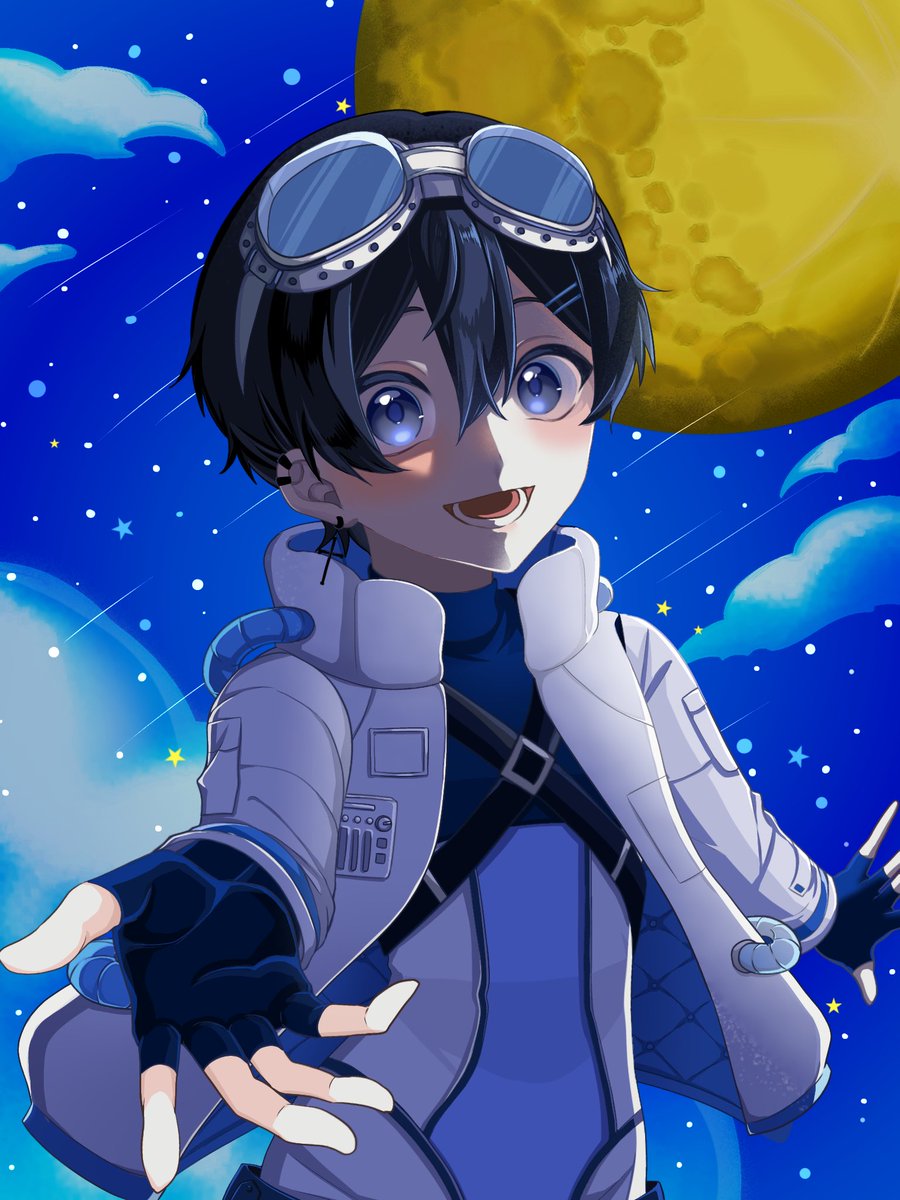 haku_816's tweet photo. 誕生日になりました！
関わってくださる方々全員に感謝しております！！！
皆様からのおめでとうのいいね・リプ
お待ちしております🫶🏻🩶
#誕生日 #いいねした人フォローする https://t.co/SQemRHmNBb