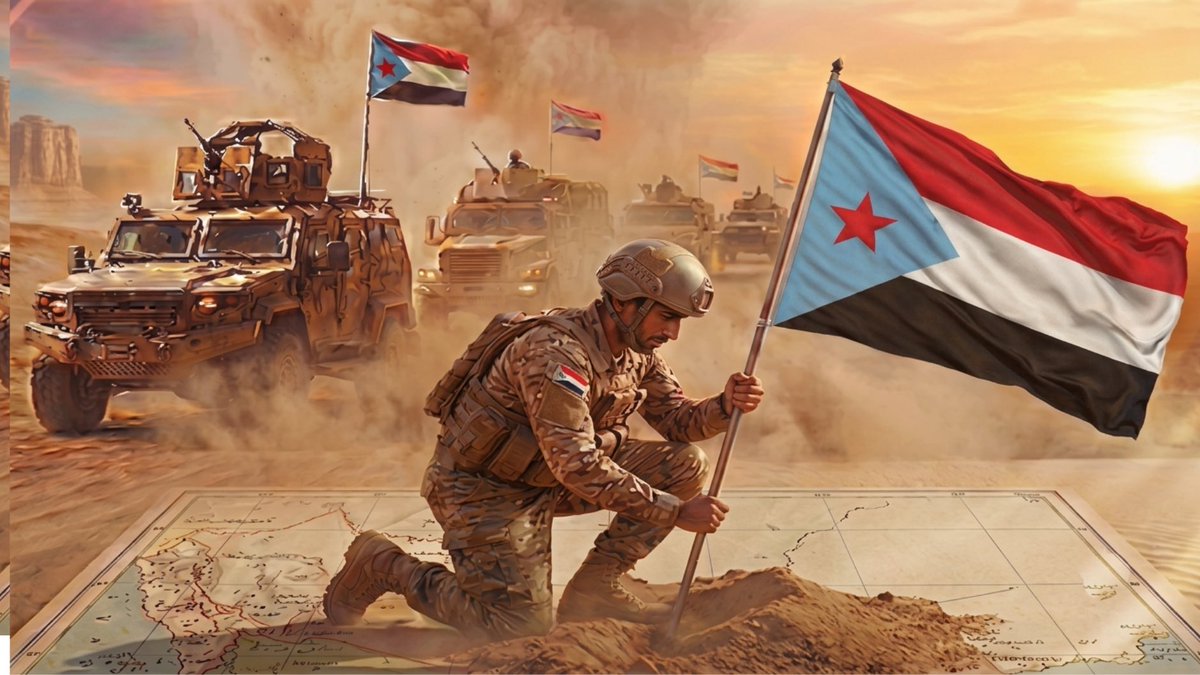 samiu85's tweet photo. الحملات الإعلامية بلا حشد عسكري مجرد صدى في الفراغ ، ولا تحرك حجراً في مناطق سيطرة الحوثي ، 

فالمليشيات العقائدية لا تخشى المعارك الكلامية ولاتفككها الهشتاقات ، لكن ترتعد من الثبات الميداني والمواجهة الصارمة بعقيدة قتالية موازية ..

ولهذا السبب تحديداً تحررت محافظات الجنوب بالسلاح والصمود وعقيدة انتزاع أرضهم المحتله ، بينما بقي الشمال أسيراً لظاهرة الصوت والوعود المفرغة طوال عشر سنوات بلاعقيدة ميدانية !

••