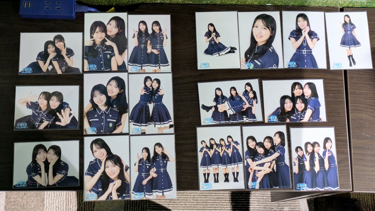 よんだぼ@ひなたフェス2026実質 on X: 