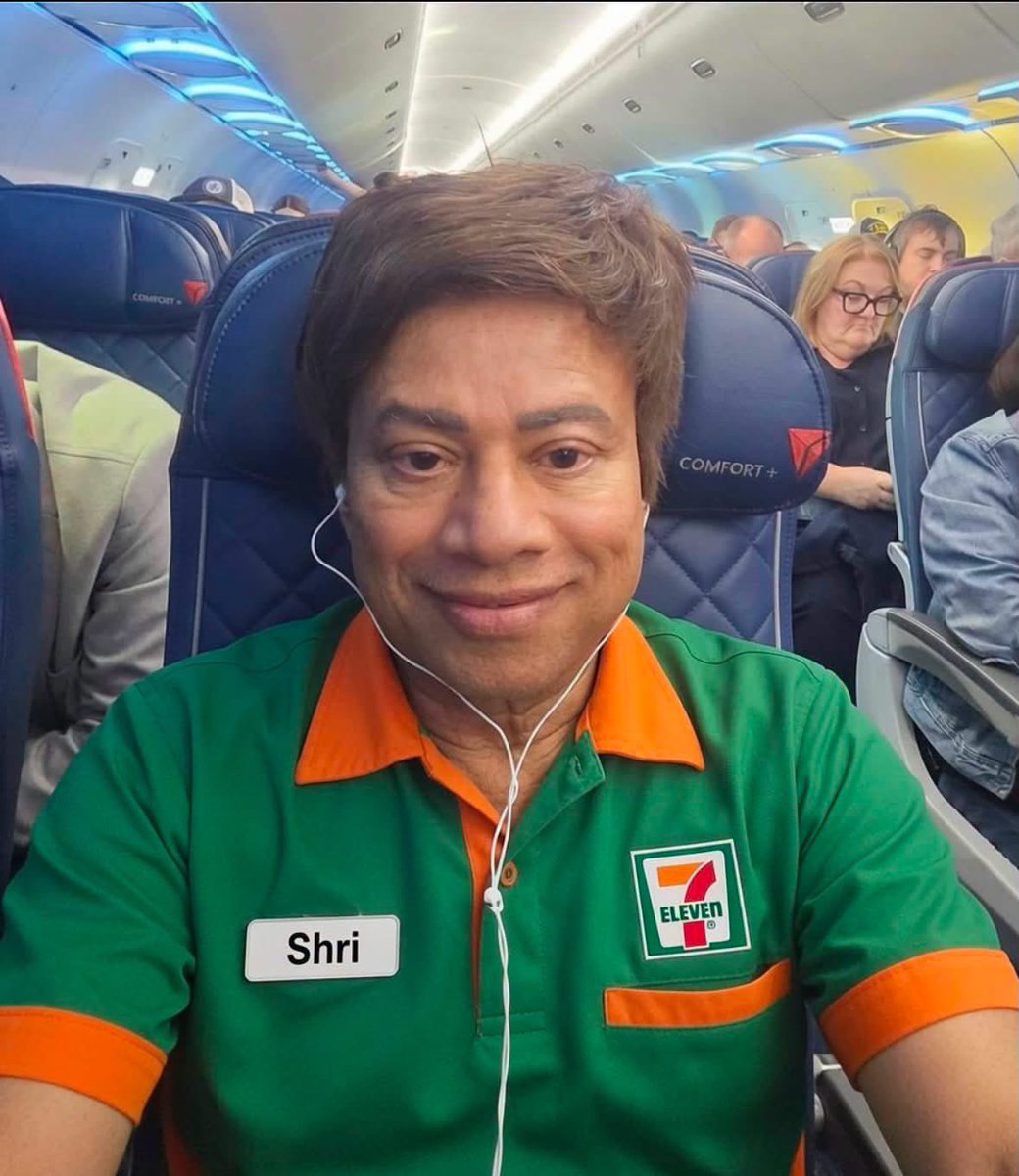 StanWil14145920's tweet photo. @nicksortor 🚨🇮🇳BREAKING! The State of Michigan just FIRED Indian hermaphrodite freak who can barely speak English, Shri Thanedar @ShriThanedar (DSA). 
☑️He made it his life’s mission to impeach Trump and failed! https://t.co/kNi8Xd89XH