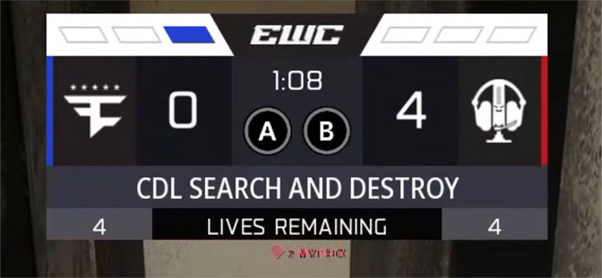 FaZe_Vegas's tweet photo. oh no 😂

2-0 ✅ https://t.co/ER8Ce7vWKR