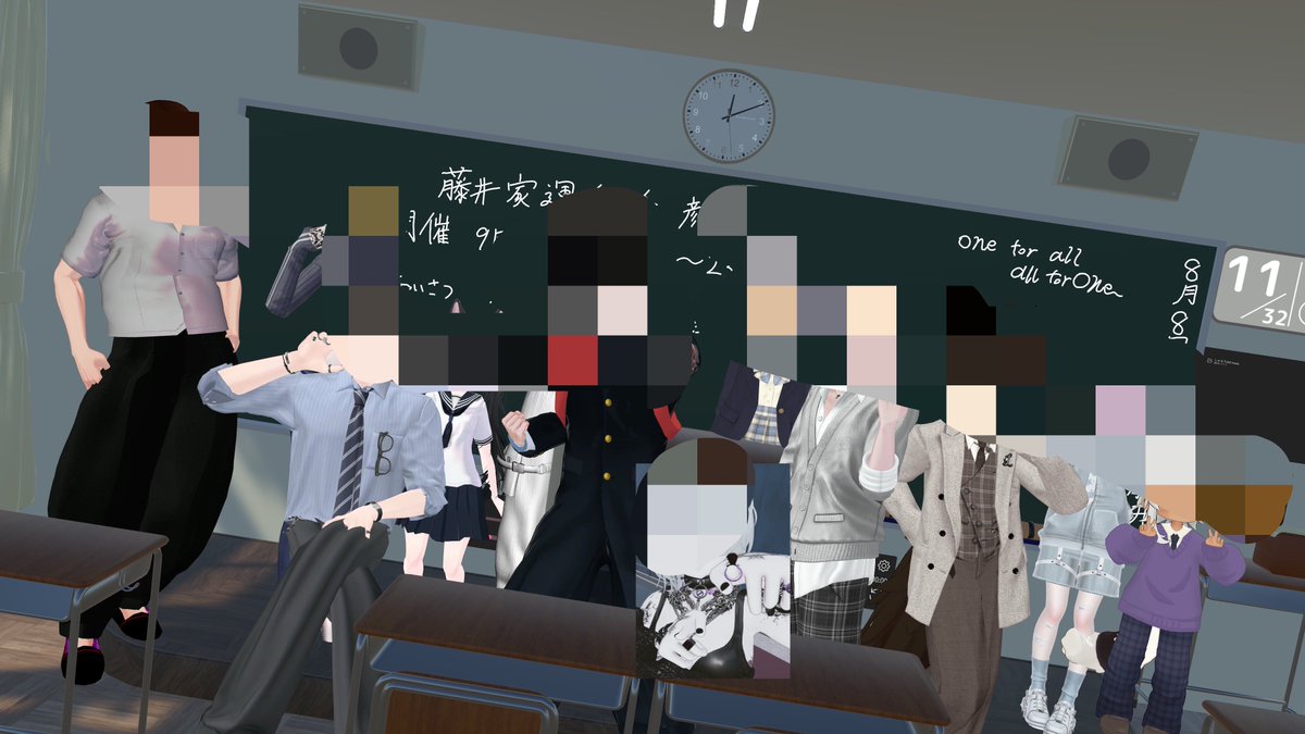 bbn3b's tweet photo. さぁ運動会幹部顔合わせが済みました
なんとまさかの出席率100%

8/8の藤井家飲みで速報を待て＿＿＿＿

#藤井家 https://t.co/2qzVDNeYpW