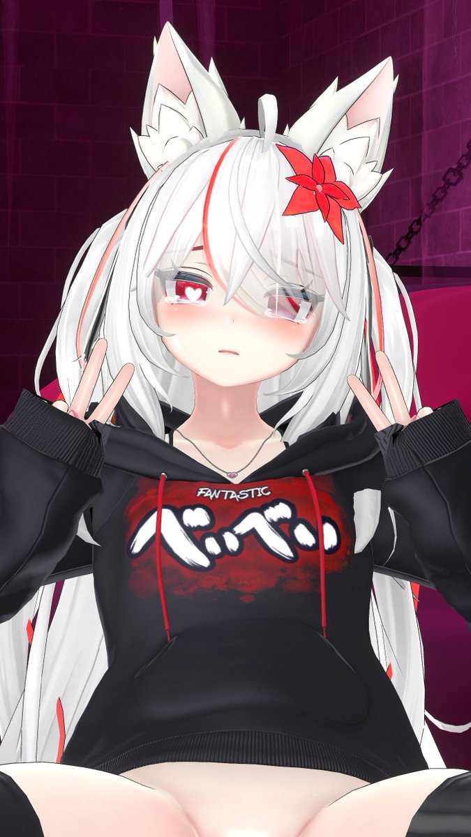 akabei_vrc's tweet photo. https://t.co/PjtAnfEe3n