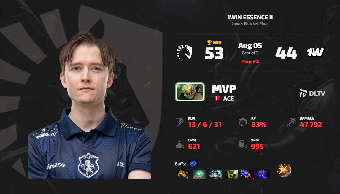 dltvorg's tweet photo. #TeamLiquid #Liquid #1winTeam #1win https://t.co/16zaYfhCcB