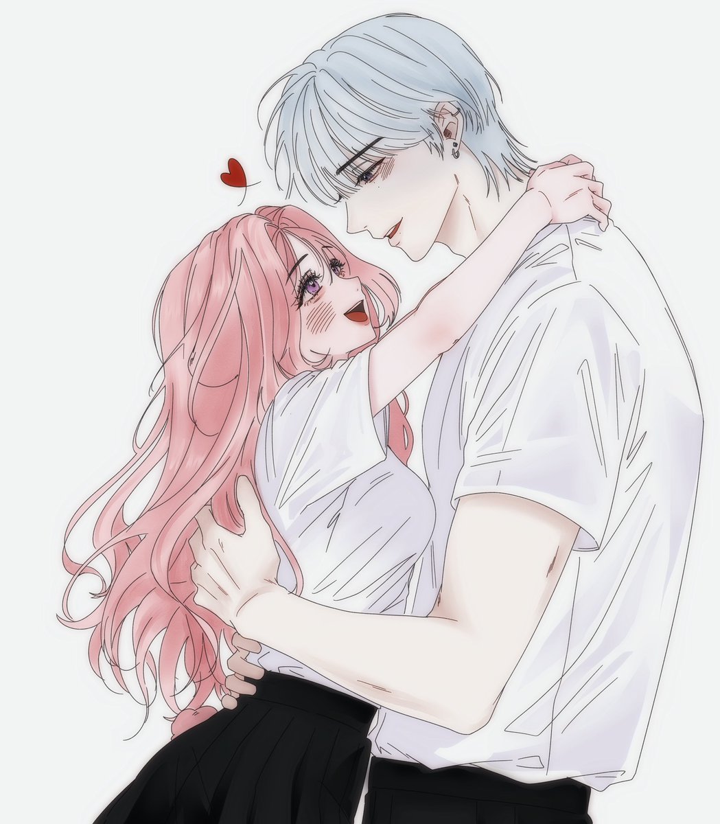 64beat_0503's tweet photo. 앤오님 주무시고 계시겠죠,,,
현이랑 아리입니다 (-////-) 🩵🩷 https://t.co/l4PncwB20H