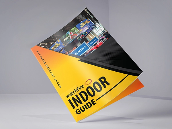 WatchfireSigns's tweet photo. From sports arenas and performance centers to boardrooms and retail spaces, Watchfire indoor LED displays transform environments into unforgettable experiences.
Download our Free Indoor LED Displays Guide: https://t.co/EZ38uq1Y5Q
#indoorleddisplays #digitalistheanswer https://t.co/8S7Ugdt6YL