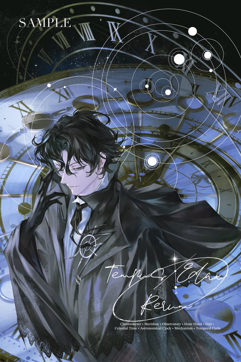 ajsaart's tweet photo. Tempus Edax Rerum

#lom #Amon https://t.co/YSGsYQyEfh