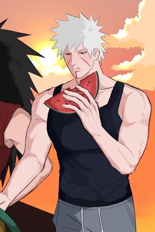 Dhn_nnnnn's tweet photo. 🍉 #mdtb https://t.co/OMAss8KIzx