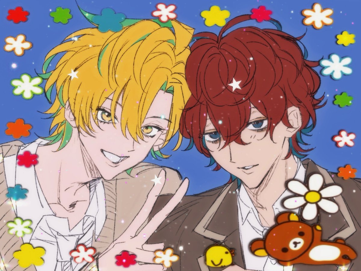 Sora430808's tweet photo. https://t.co/MRGX9nIC0e