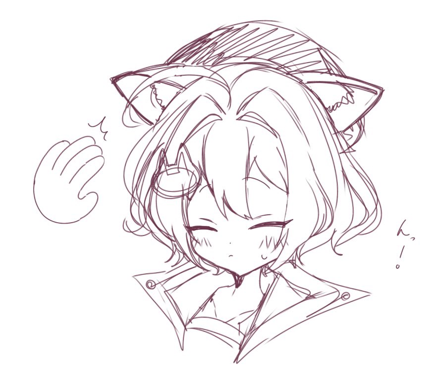 X_Xore_0's tweet photo. アニス🐾 https://t.co/rmmY4SGhUt