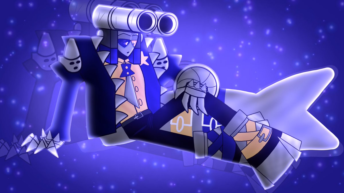 Puzzled_Jester4's tweet photo. I love drawing these 2✨
#smg4 #gunshow #mg4gunshow #gunshowsmg4 #smg4au #mrpuzzles #mrwpnz https://t.co/hw6kCZ0fWh
