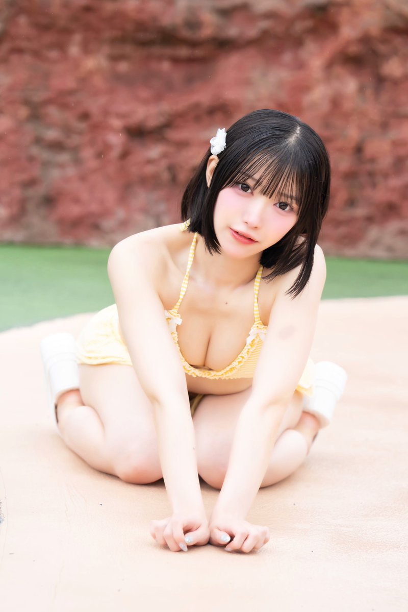 rincent_kanna's tweet photo. おはよう！むぎゅー？ https://t.co/lCDV6lrE89