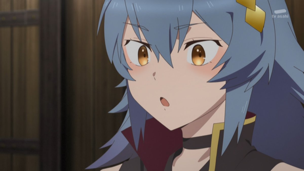 片田舎のおっさん、剣聖になるⅡ 第5話 ツイート画像 1