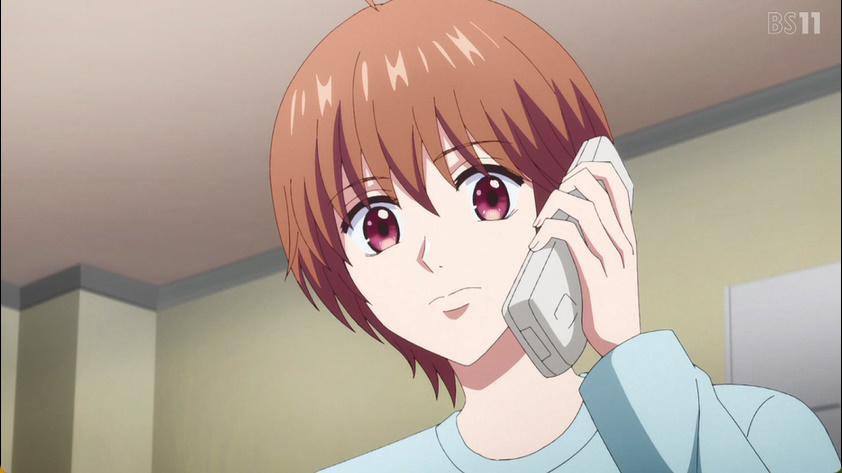 花ざかりの君たちへ(第2期) 第6話 ツイート画像 1
