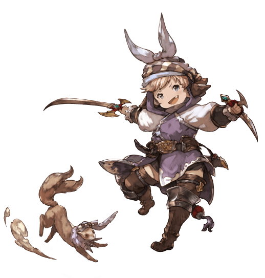 Air_Clone_Ex's tweet photo. 【グラブル制作】【ハーヴィン】(取り直し) 
画像は木曜日なので間違えられました。
(改めて)
これで２人同時(”アルルメイヤ„と”シェロカルテ„)の制作とアクセサリが終えられたので、もう１体増やします。２人同時終わった後に１体制作します。
制作するのは”レオノーラ„です。 https://t.co/lrENopUfLF