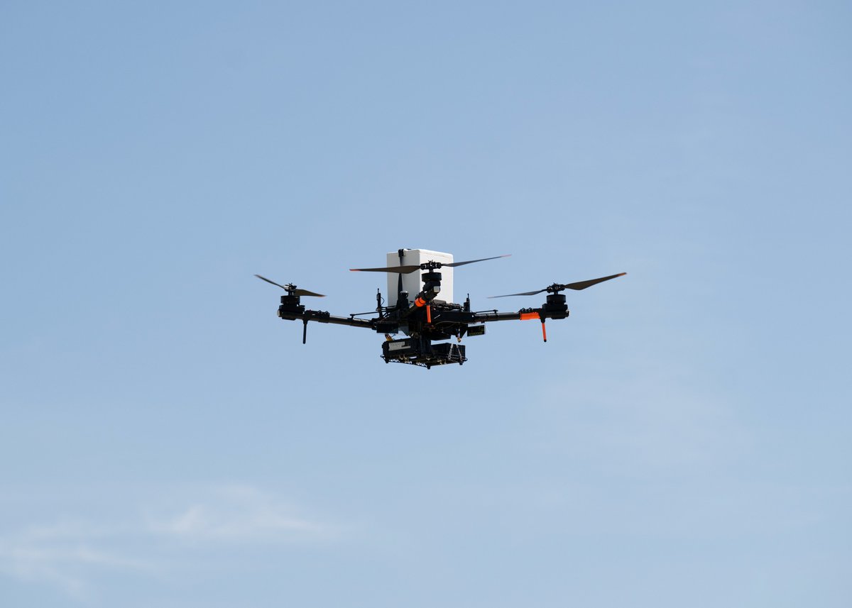 UNOSNews's tweet photo. UNOS and 26 leading organ donation and transplant stakeholders call on @FAANews  to support lifesaving medical drone operations, including the transportation of organs for transplant, as it finalizes key drone regulations. Read more: https://t.co/qxHEulFmfp
@KidneyPatients @ASHIHQ @ASNKidney @ASTSChimera  @AST_info @AOPOHQ @DonateLife @donatelifeva @LifeNetHealth @nkf @natco_1 @transplantfams @TrioOrg @VirginiaIPC @waitlistzero