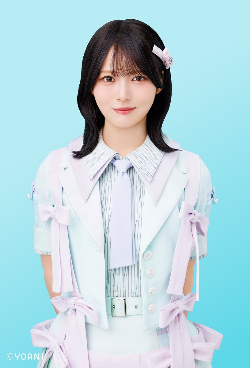 reco_wednesday's tweet photo. 💙#矢吹奈子 のレコメン！💙

来週、8/12(水)のゲストは
アイドルグループ「≒JOY」から
#逢田珠里依 さん、#江角怜音 さんです✨

2人に関する情報やタレコミがあれば
メールで教えてください！

✉reco@joqr.net
🔗https://t.co/MOEHNQdXSO
※件名：水曜ゲスト

#文化放送 #レコメン #ニアジョイ https://t.co/rXAMDrun0B