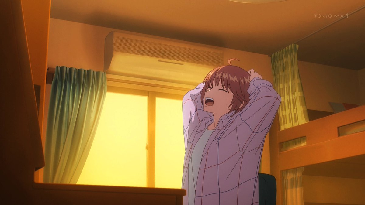 花ざかりの君たちへ(第2期) 第6話 ツイート画像 1