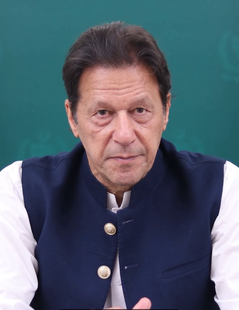 Breaking News: Former Prime Minister Imran Khan Sentenced to 3 Years in Toshakhana Corruption Case
