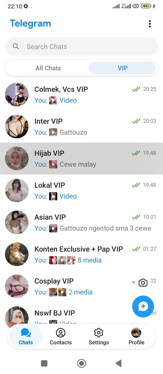 revana1818's tweet photo. Join grup tele free, ada VIP juga cuma 20k. Media udah ribuan. Dah 200+ member yg udah join
https://t.co/jI4V4Kvllf https://t.co/xLZwc24vzT