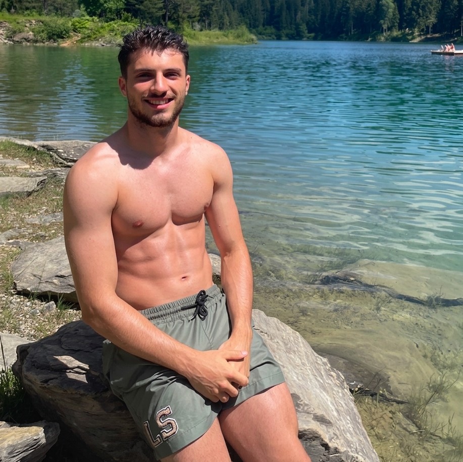 AthletixHQ's tweet photo. ✨Leonidas Stergiou✨ https://t.co/4k5DlLmwsr