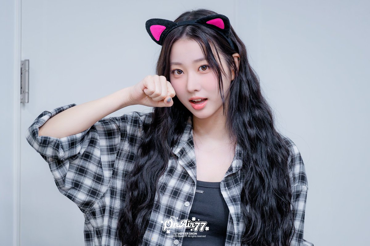 daonair_77's tweet photo. 260802 위드뮤 팬사인회

#다온 #DAON 
#유스피어 #USPEER
@USPEER_official https://t.co/Xx3oEg76UG