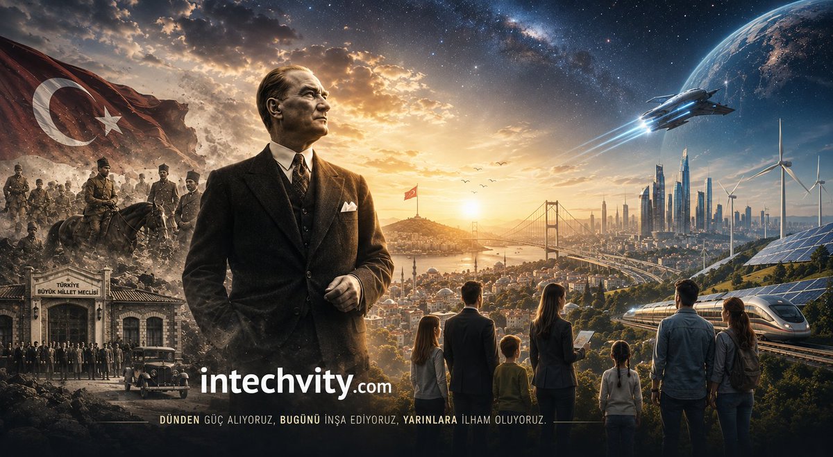 businesslifeway's tweet photo. 5 Ağustos 1921…

Milletin kaderi, tek bir kararla yeniden yazıldı.

Mustafa Kemal Atatürk, Başkomutan oldu.

O gün verilen yetki, bugün hâlâ “Ebedi Başkomutan” olarak anılan bir liderin mirasıdır. https://t.co/KTzGWepH8C