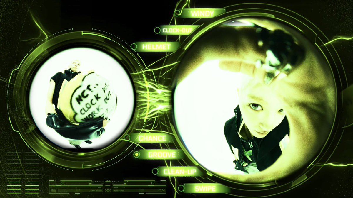 375sund's tweet photo. 127 CALL SIGN

johnny – windy
taeyong – clock-out
yuta – helmet
doyoung – chance
jaehyun – groove 
jungwoo – clean-up
haechan – swipe https://t.co/gnrATmnrV2