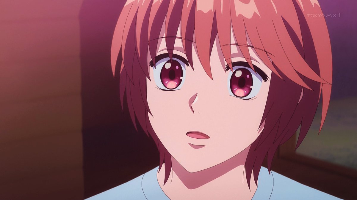花ざかりの君たちへ(第2期) 第6話 ツイート画像 1