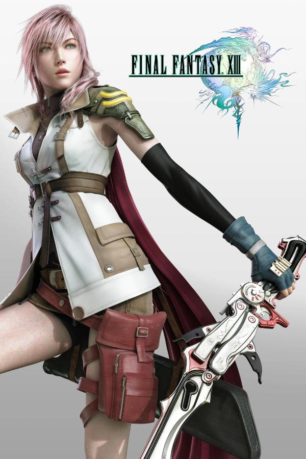 nixplaysgaems's tweet photo. 40: Final Fantasy XIII
En mi odisea por explorar esta franquicia sin ningún tipo de orden, esta entrada es bastante particular y no lo digo en el buen sentido. Por lo que amerita una crítica un poco más detallada en el que lo voy a hacer mierda, pero tampoco tanto asjasjs https://t.co/EYNWiBhdZc