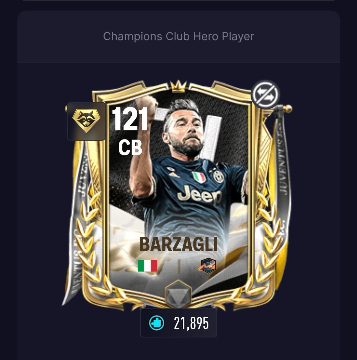 FirstHalfYT's tweet photo. Some cheapest cards are coming tomorrow 🥶 https://t.co/ToS17Nqj19