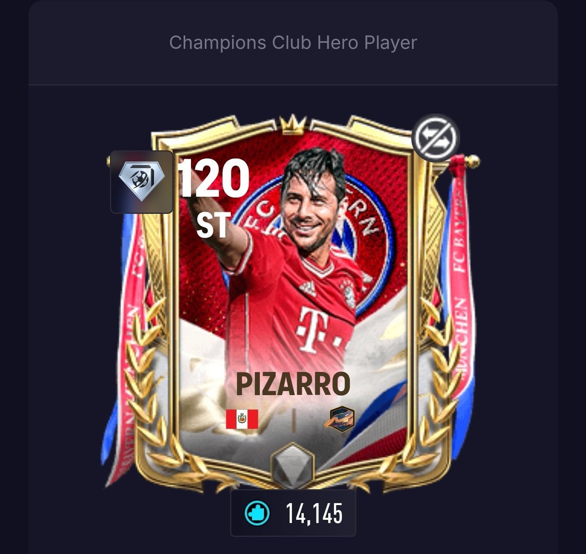 FirstHalfYT's tweet photo. Some cheapest cards are coming tomorrow 🥶 https://t.co/ToS17Nqj19