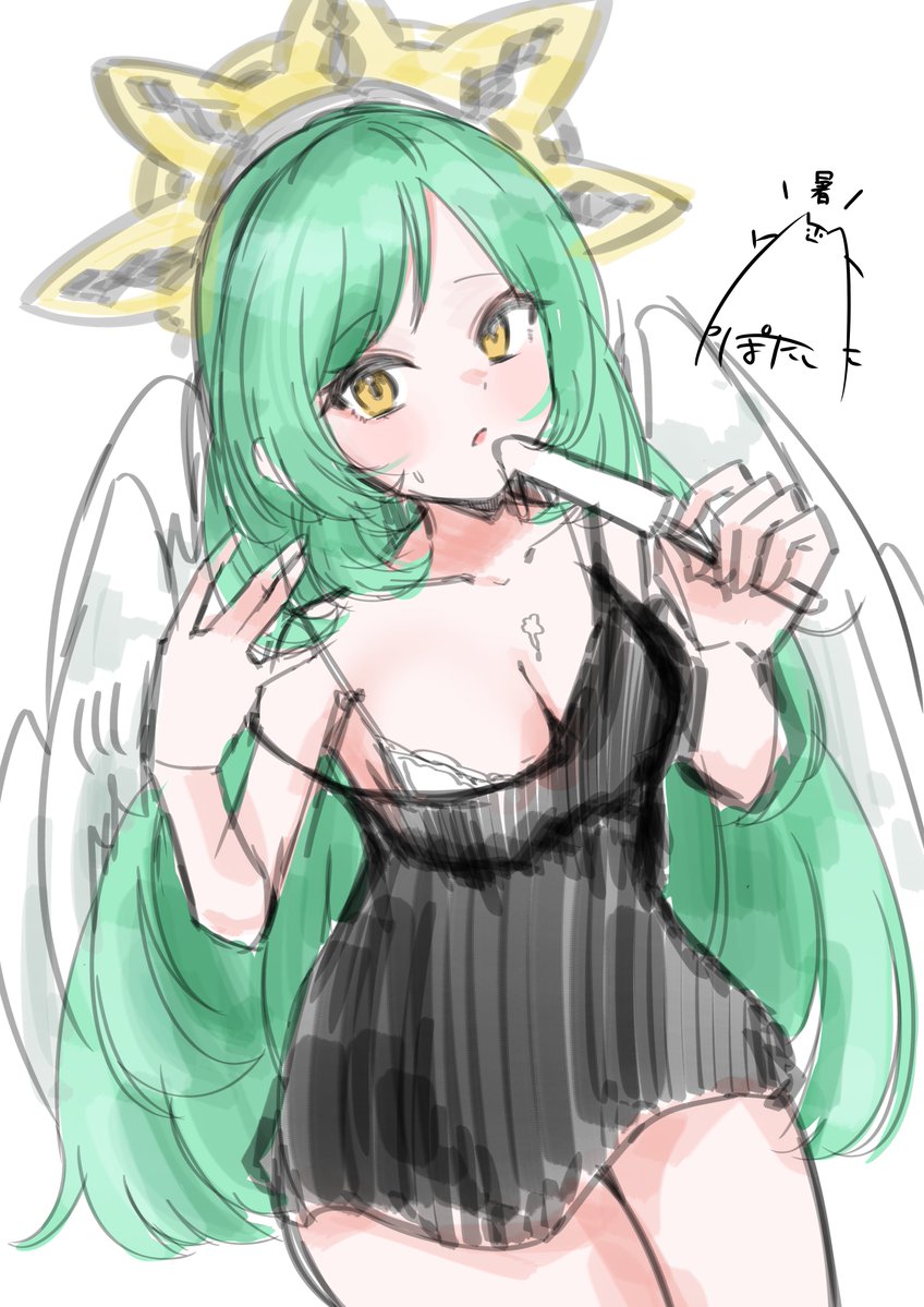 nasu_cat18's tweet photo. あちあちらくがき🫠🫠 https://t.co/OUy5FhjfJ0