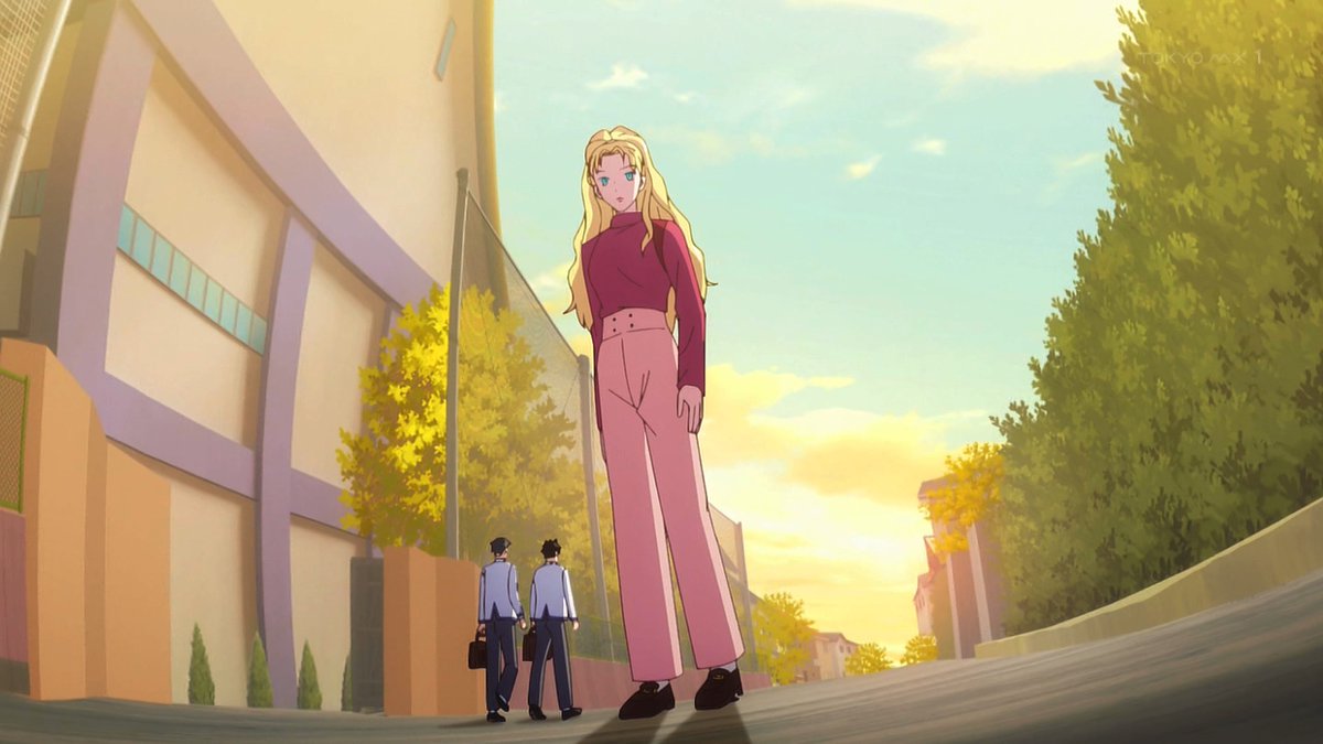 花ざかりの君たちへ(第2期) 第6話 ツイート画像 1