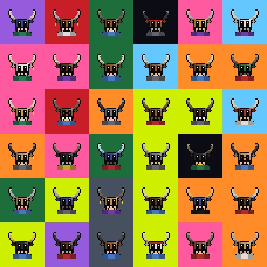 eth_2017's tweet photo. One more:

25X GTD Spots Giveaway @HerdRH_

Follow @HerdRH_ &amp; @eth_2017
Like + RT
Drop EVM address below

Enable notifications &amp; good luck 🔔 https://t.co/hS8DDGDoOj