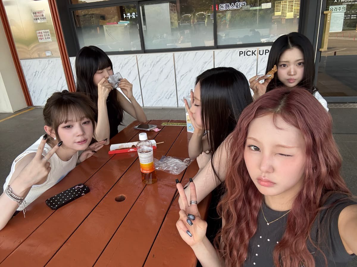 myveatz's tweet photo. 우리 키비츠 프리데뷔100일 너무 추카합니다💕💕 https://t.co/zrlirTixla