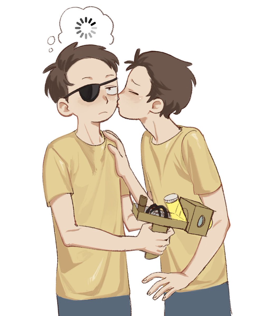 hamster_sally's tweet photo. #mortycest https://t.co/JjHfU8t7A3