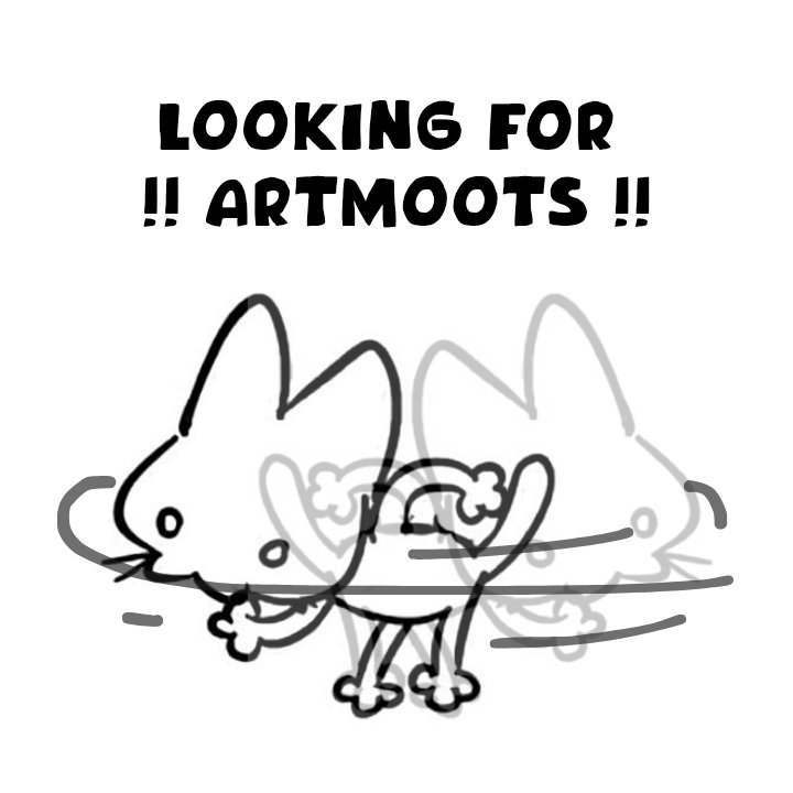 DaigoArt_'s tweet photo. HEY GUYSS!!! 

I'm still looking for artmoots😭‼️

#artmoots #smallartist https://t.co/dSl9aOJIcJ