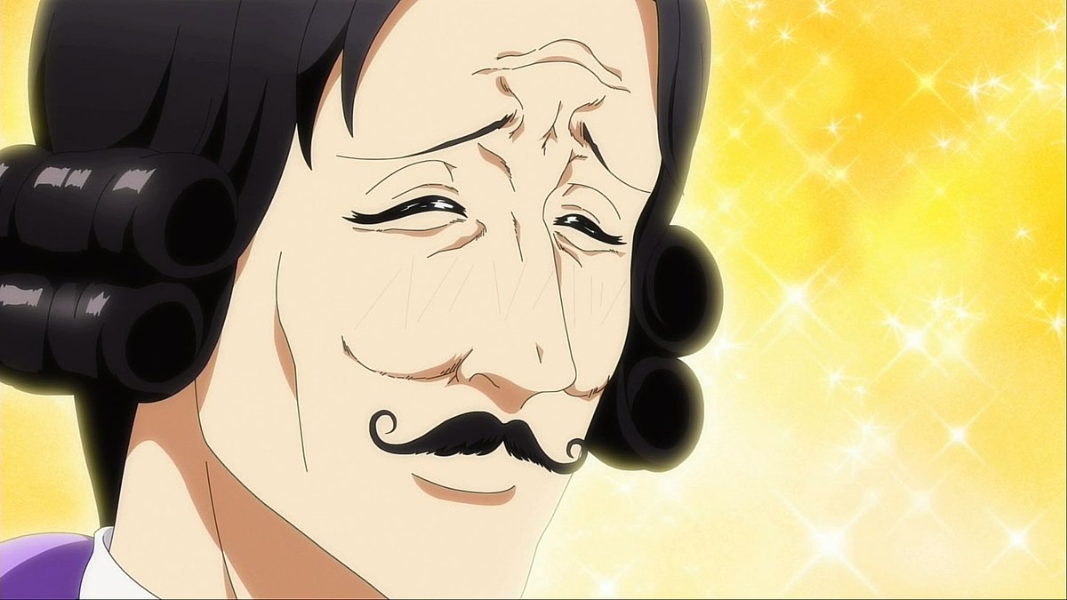 LV999の村人 第6話 ツイート画像 1