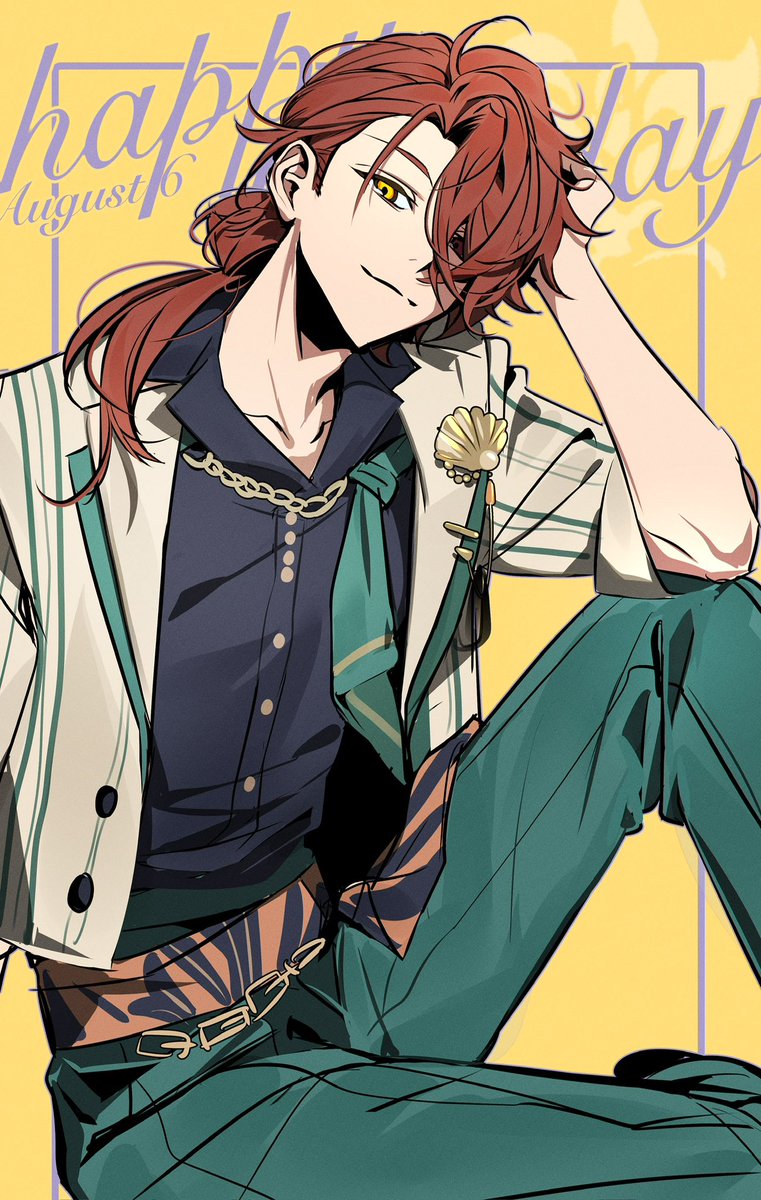 SSs77_g's tweet photo. 🎂 https://t.co/L9C90eb0uk