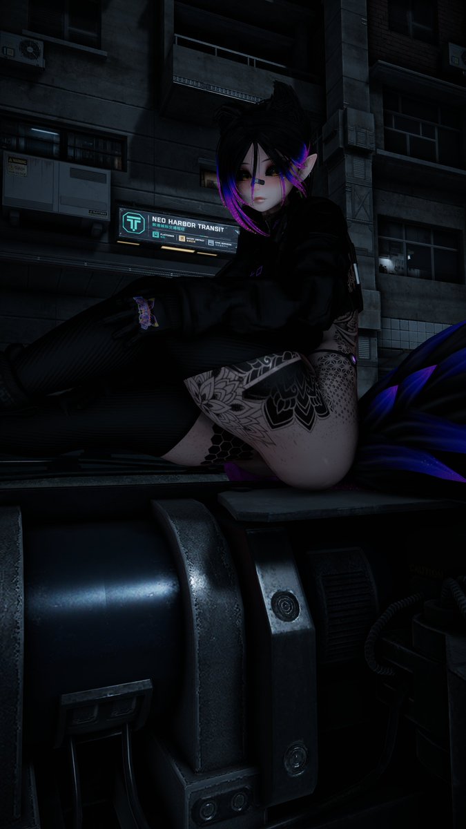 KittensNMeth's tweet photo. Someone call for help?
.
.
Avi~ Ari by @HoloExe 
.
You can buy her here(:
https://t.co/lisxCDwWvx
.
.
#vrchat #vrchatcommunity #vrc #vrchatavatar #vrchatphotos #vrchatcute #vrchatfbt #vrcphotography #kittensnmeth13 https://t.co/DWLsEtI1gC