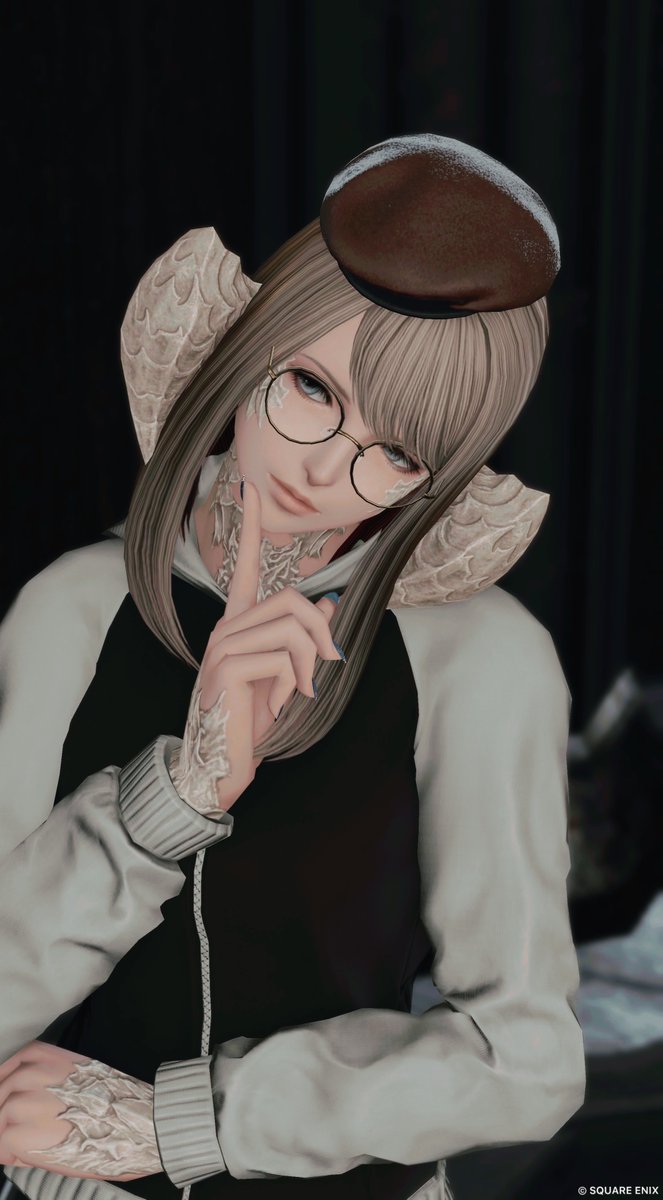 Yukixjgd's tweet photo. おやすみなさい💤
 #蟹角ファン倶楽部
 #おやウラ https://t.co/l47VAf85t8