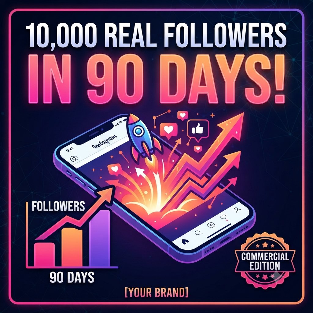 VIPINKUMARp6's tweet photo. Grab your copy now and transform your social media presence into a profit-generating machine!
https://t.co/7uhW9Fc6yk
#InstagramGrowth2026
#SocialMediaMarketing
#MonetizeYourContent
#DigitalEntrepreneur
#InstagramTips
#CreatorEconomy
#OnlineIncome https://t.co/J61CAGpIE1