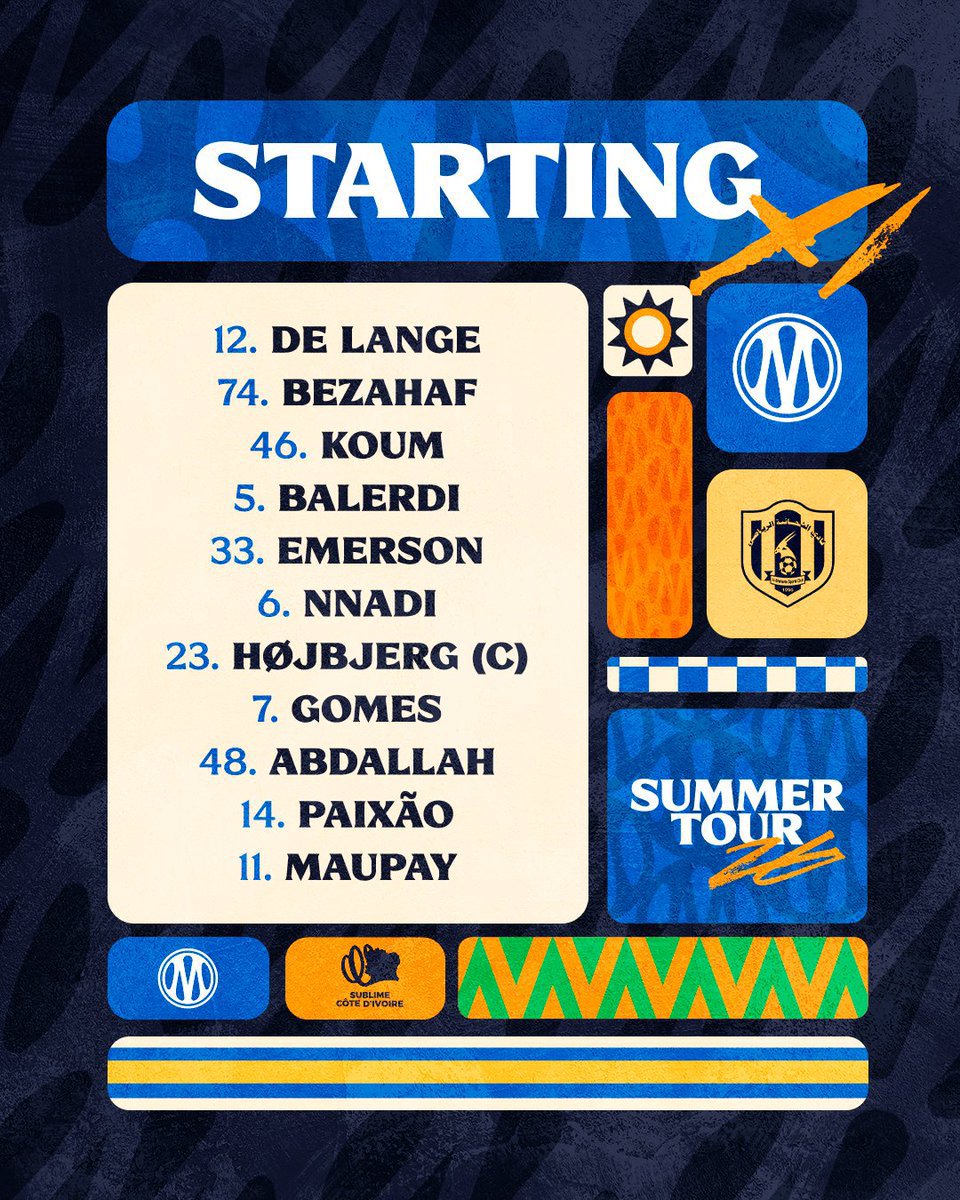 socceralgeria3's tweet photo. #Bezahaf titulaire vs Al-Shahania SC #OMASSC https://t.co/5e1BwyiMez